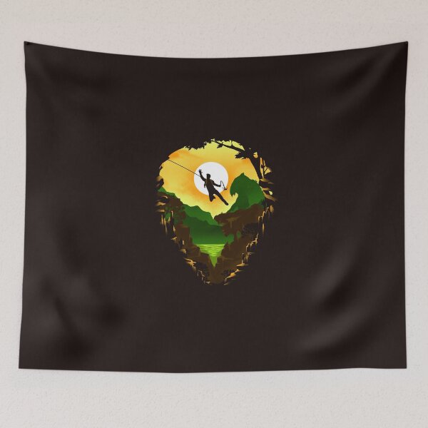 Item preview, Adventure of Nathan designed and sold by Hypertwenty Designs.