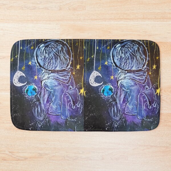 Item preview, Interplanetary expatriation designed and sold by YaebaArts.