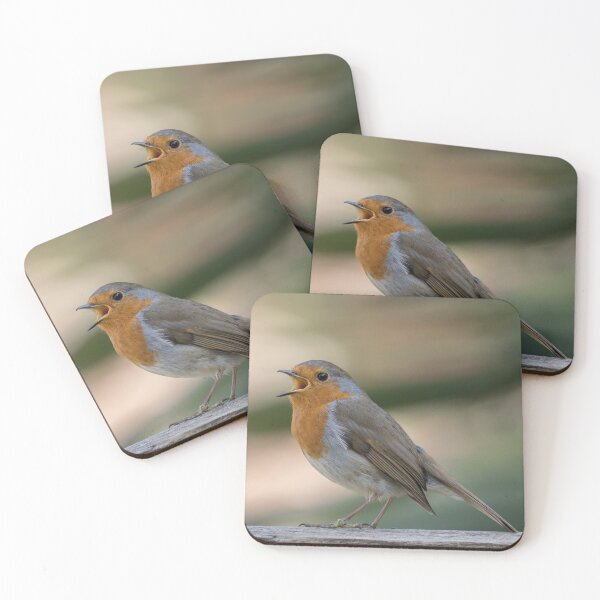 Item preview, The Morning Serenade designed and sold by Adrian Rowley.