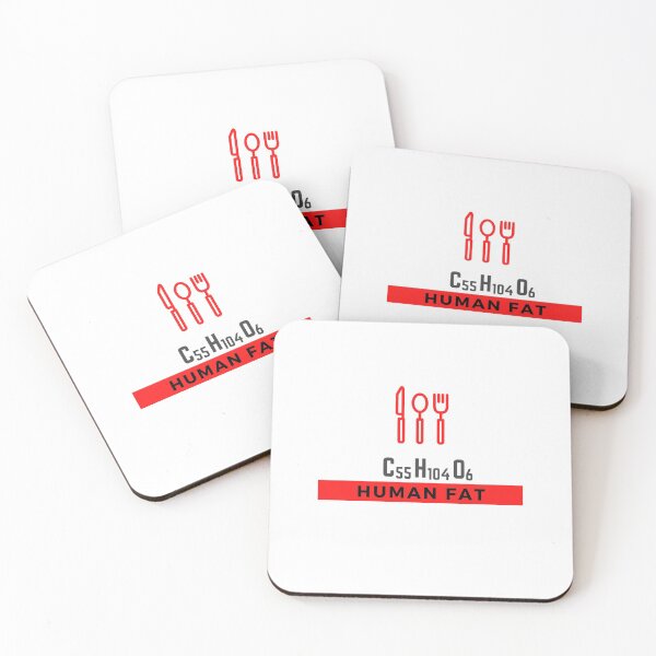 Item preview, Human fat designed and sold by ProViper Creativity.