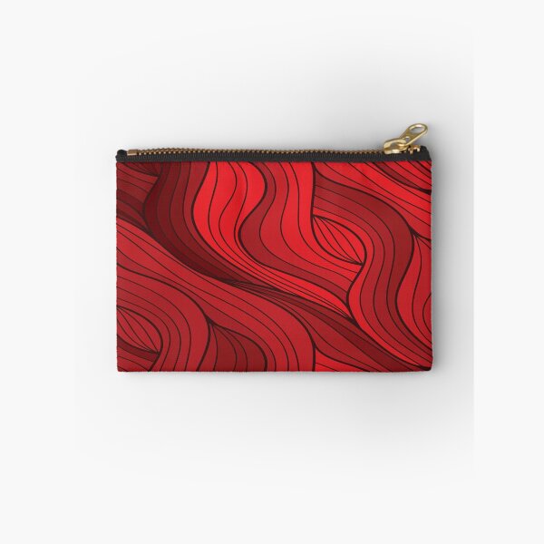 Item preview, Flame Scarlet Print designed and sold by Maddie4Real.