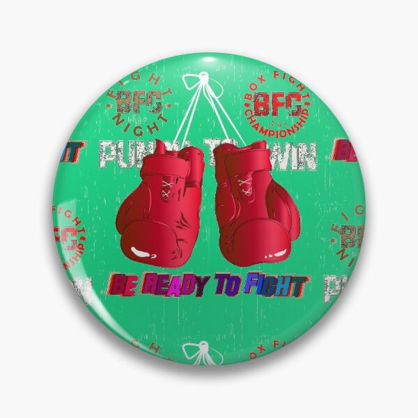 Artikelvorschau, Boxhandschuhe - Boxen für alles entworfen und verkauft von SueSakpal.