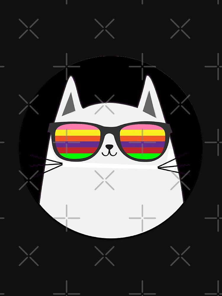 "Pride Gay Cat Pride Gay Month Gay Cat Owner Gay Cat Pride Gay