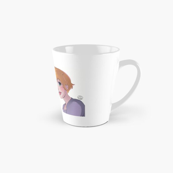 Mug ASH au top 4 Mug long