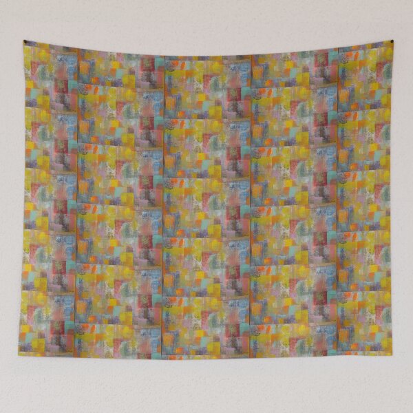 Item preview, Morning Train Commute designed and sold by Penwortham.