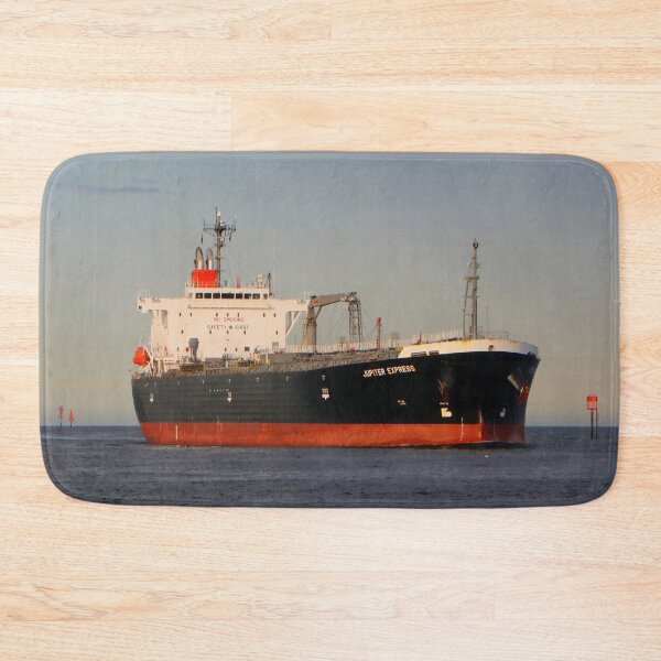 Item preview, Oil tanker cargo ship designed and sold by FranWest.