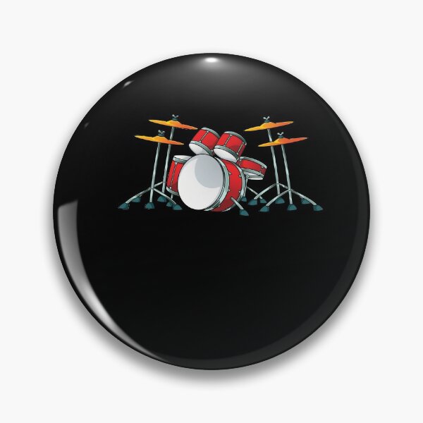 Artikelvorschau, Musiker Drumsticks Schlagzeug entworfen und verkauft von bestshirtdesign.