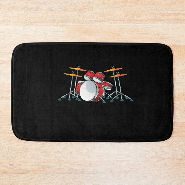 Item preview, Musician drumsticks drums designed and sold by bestshirtdesign.