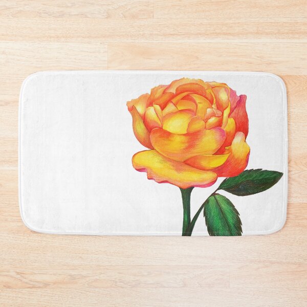 Item preview, Roses are RED designed and sold by Siksha Jain.