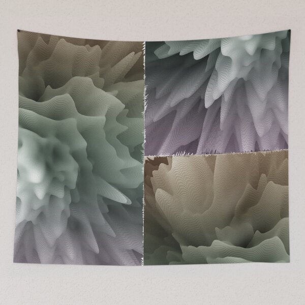 Item preview, Abstract 232 designed and sold by LoraSi.