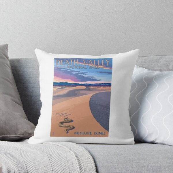 Item preview, Death Valley National Park designed and sold by emilykirkhamioo.