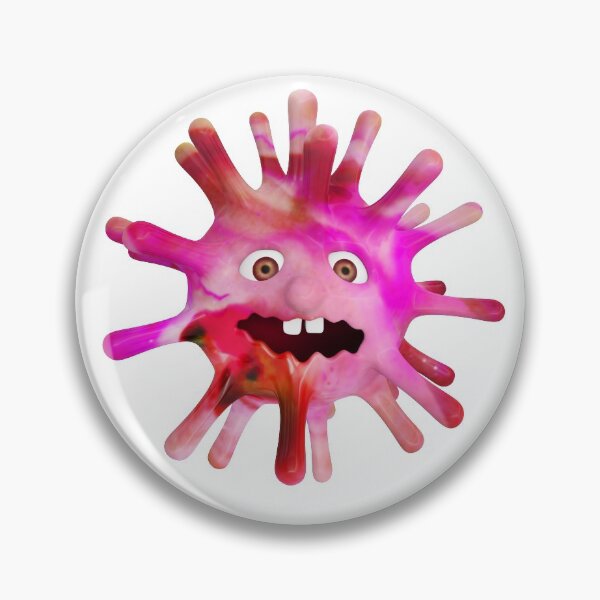 Item preview, covid-19 coronavirus designed and sold by EsoxOlivier.