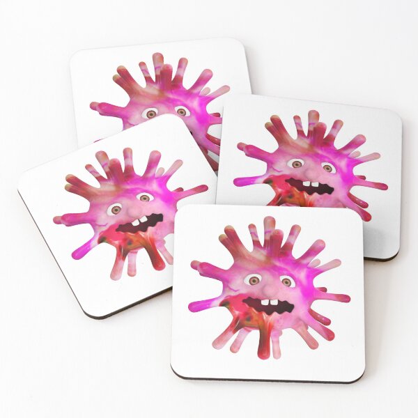 Item preview, covid-19 coronavirus designed and sold by EsoxOlivier.