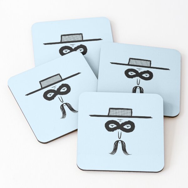 Item preview, El Bandito designed and sold by Oliver Lake.