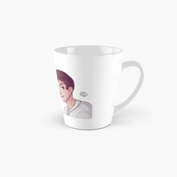 Mug infirmier au top 1 Mug long