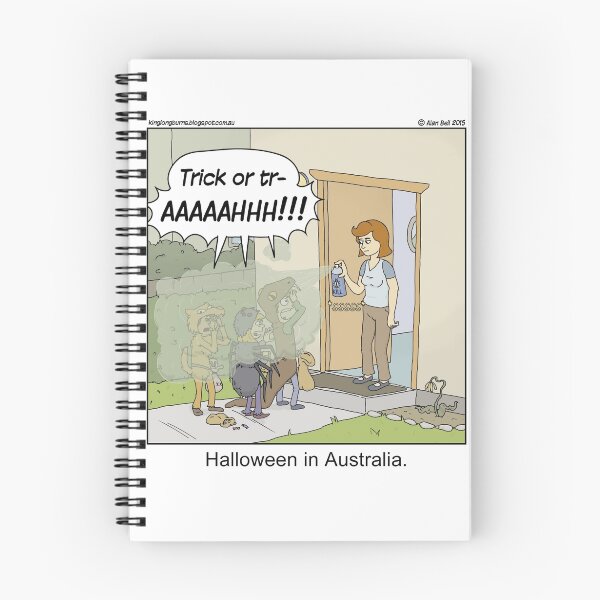 Item preview, Miniature ghosts and witches walking around in full daylight because that's how we roll. designed and sold by Longburns.