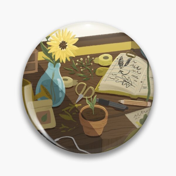 Item preview, workspace designed and sold by pingapenguin.