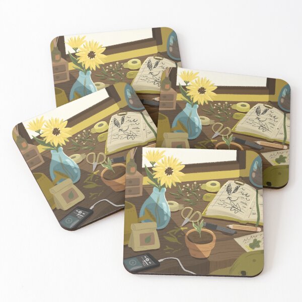 Item preview, workspace designed and sold by pingapenguin.