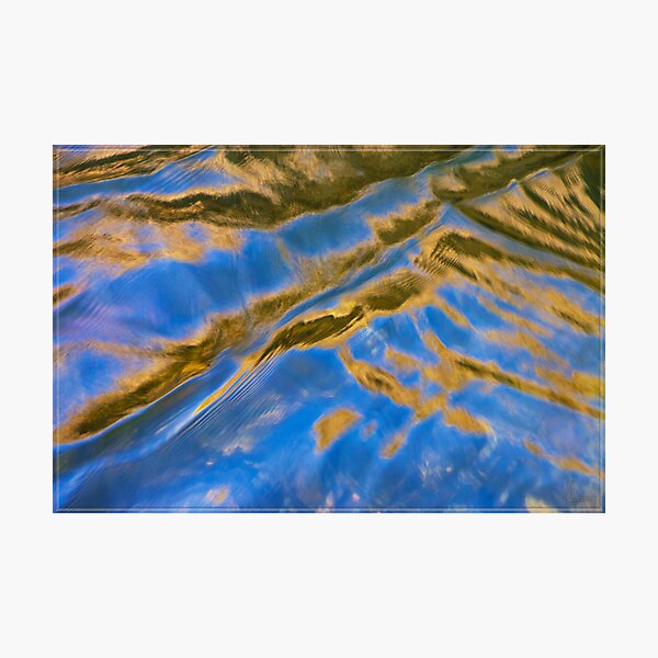 Water 2 Photographic Print