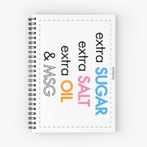 Item preview, Birthday Cake Typographic Print designed and sold by ohsnapitalism.