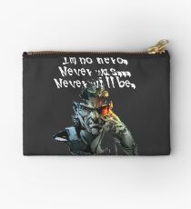 Metal Gear Solid - I'm No Hero... Studio Pouch