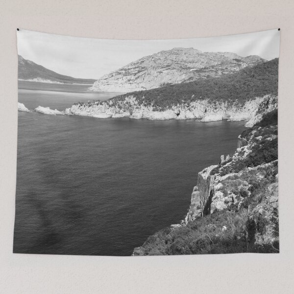 Item preview, Cape Tourville2 designed and sold by Margaret Stevens.