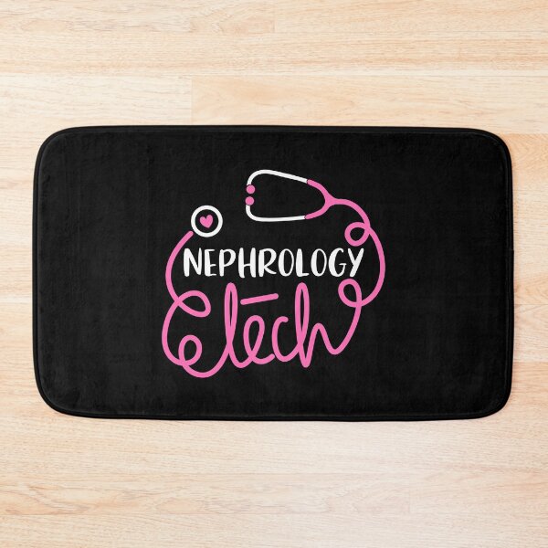 Item preview, Nephrology Tech - Dialysis Technologist Department - Dialysis Technician designed and sold by gowthama.
