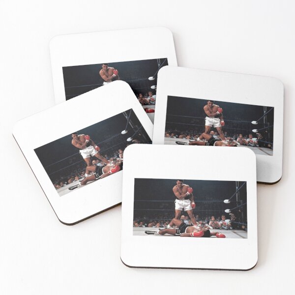 Item preview, MOHAMED ALI designed and sold by Anes Gluhbegovic.