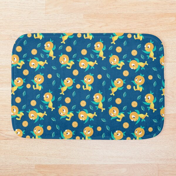 Item preview, Orange Bird D1sney Parks Inspired designed and sold by Rainbows Galore.