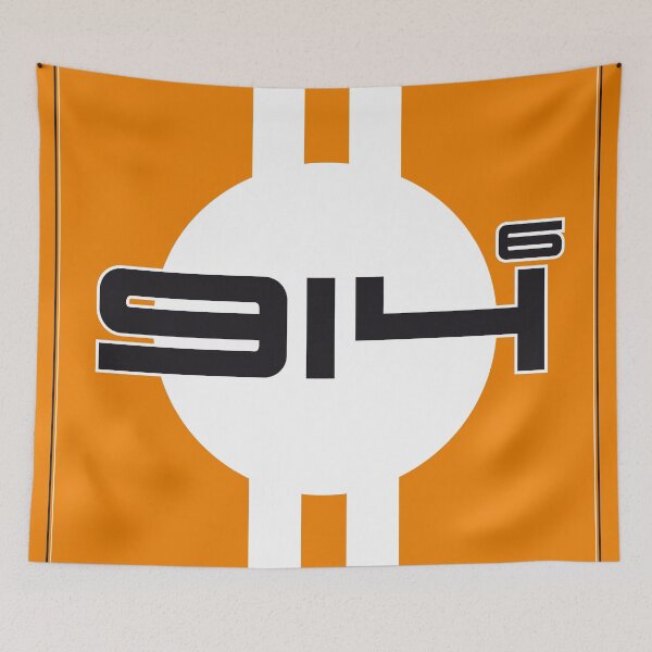 Item preview, 914/6 Racing Design designed and sold by Theodor Decker.