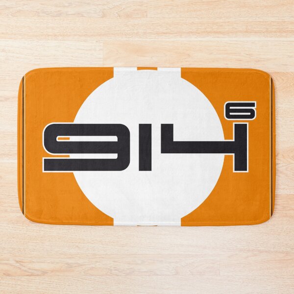 Item preview, 914/6 Racing Design designed and sold by Theodor Decker.