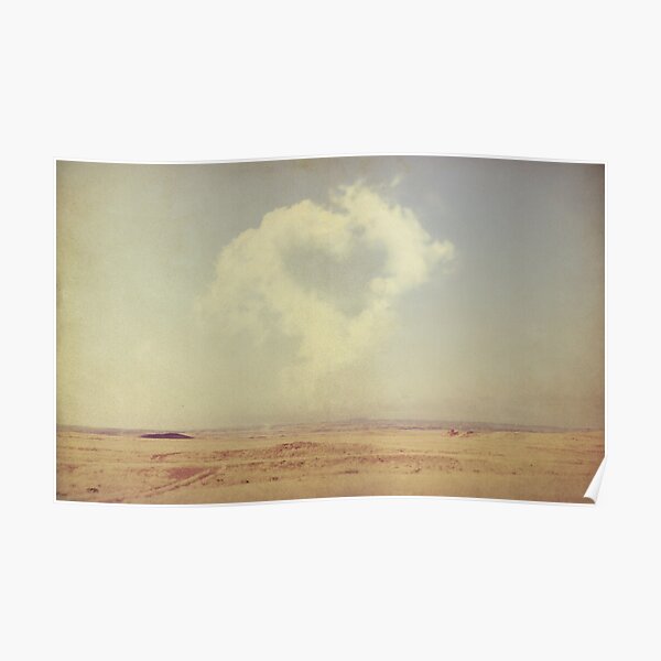 love is in the air... Poster