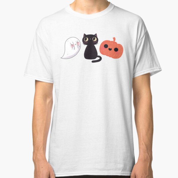 Spooky Classic T-Shirt