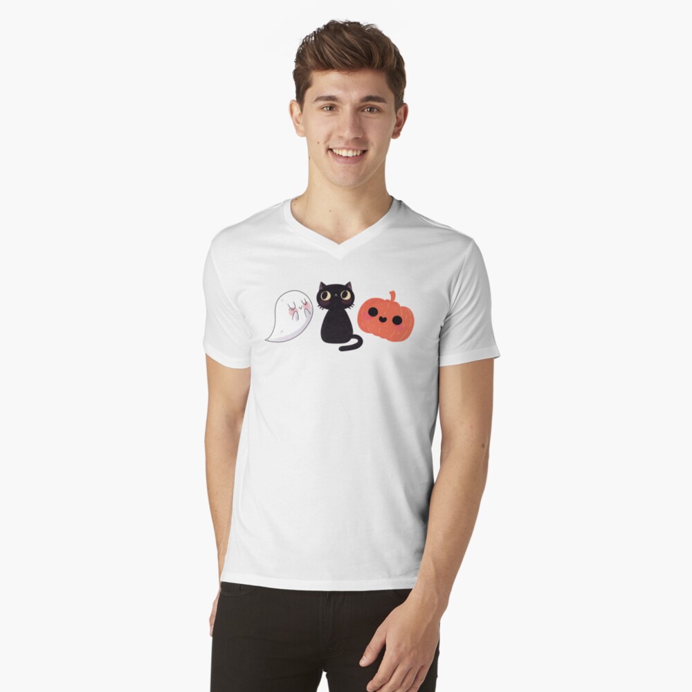 Item preview, V-Neck T-Shirt designed and sold by susanmariel.