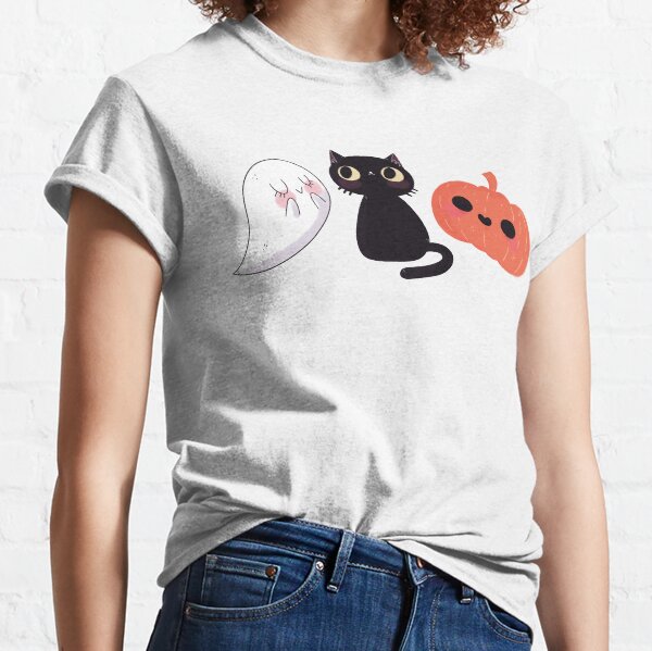 Spooky Classic T-Shirt