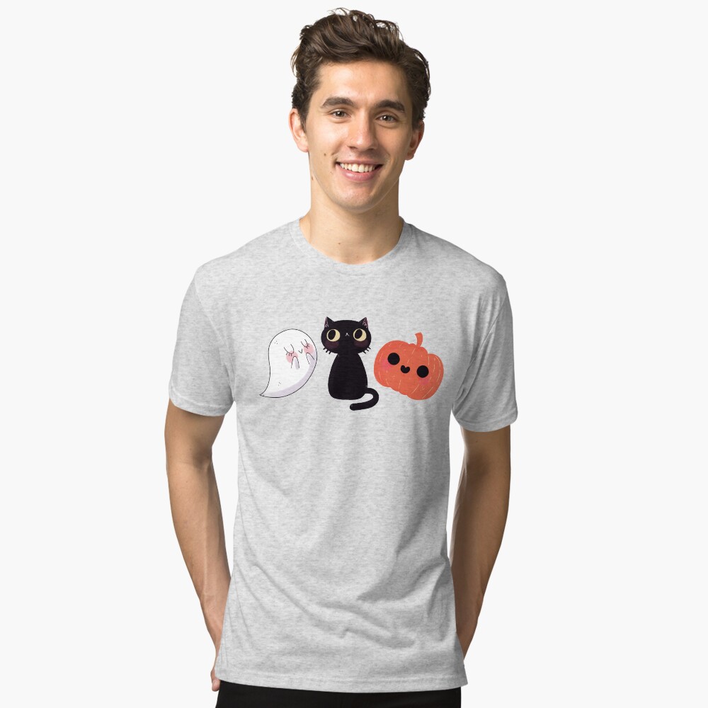 Item preview, Tri-blend T-Shirt designed and sold by susanmariel.