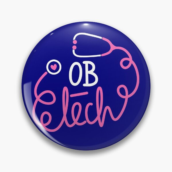 Item preview, OB Tech - OBGYN Technologist Department - Obstetrical Technician designed and sold by gowthama.