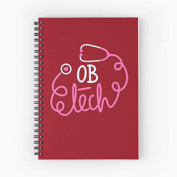 Item preview, OB Tech - OBGYN Technologist Department - Obstetrical Technician designed and sold by gowthama.