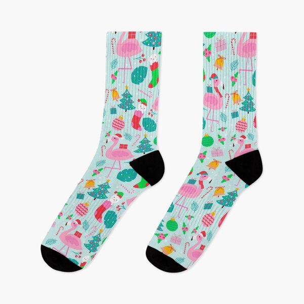 Item preview, Tropical Christmas designed and sold by Rainbows Galore.