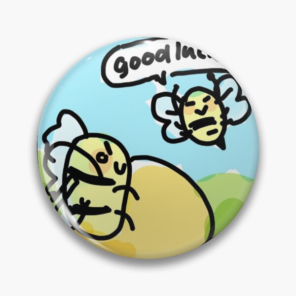 Item preview, bees and the wound it cant heal designed and sold by pingapenguin.