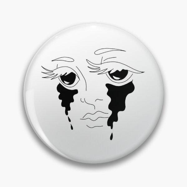 Item preview, it's ok to cry designed and sold by Reina Patrick.