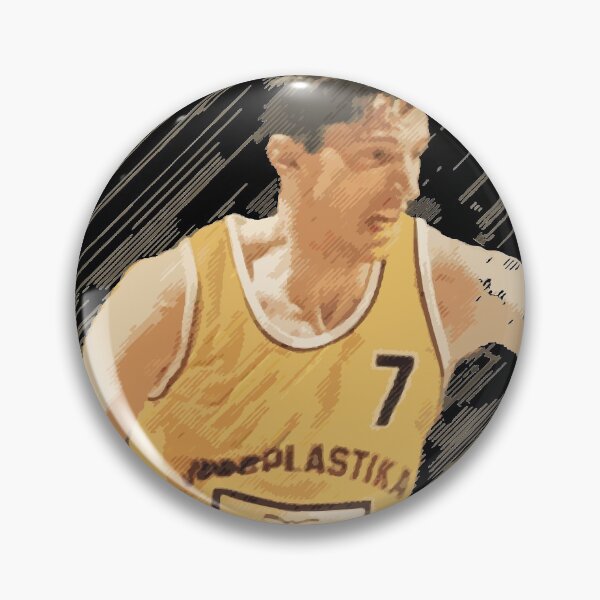 Artikelvorschau, Toni Kukoc entworfen und verkauft von Dujashin.