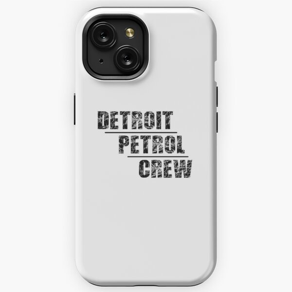 Detroit Diesel iPhone Cases for Sale Redbubble