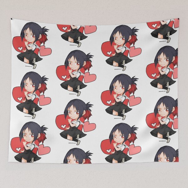 Item preview, Kaguya-sama: Love is War - Kaguya Shinomiya designed and sold by Anime Access.