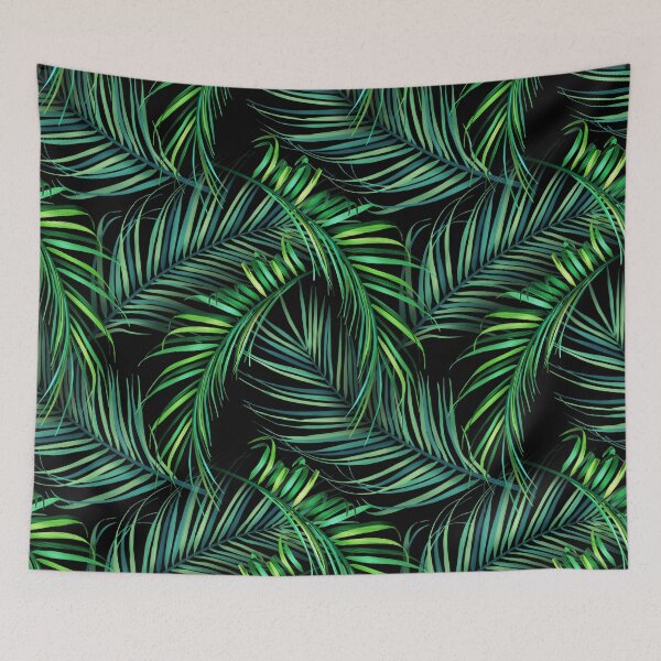 Item preview, Dark Ferns designed and sold by Rainbows Galore.