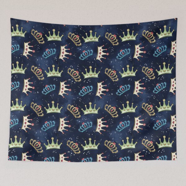 Item preview, Fairytale Princess Crowns  designed and sold by Rainbows Galore.
