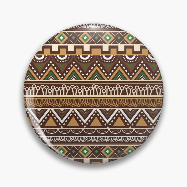 Item preview, Tribales inspirados en África designed and sold by Rainbows Galore.