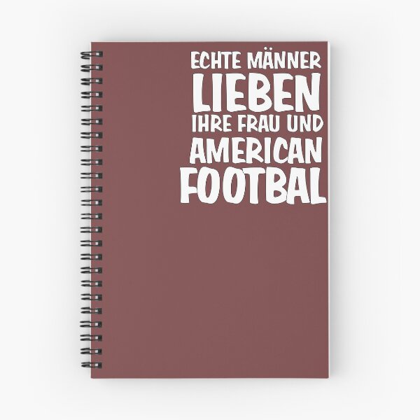 Item preview, Real men love their wife and football designed and sold by fantasyy.