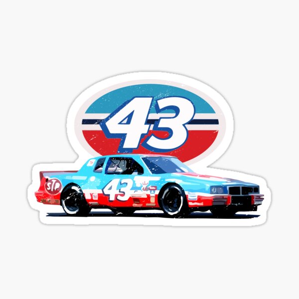 CD_1138 #42 Lee Petty  Plymouth  1:25 Scale DECALS 