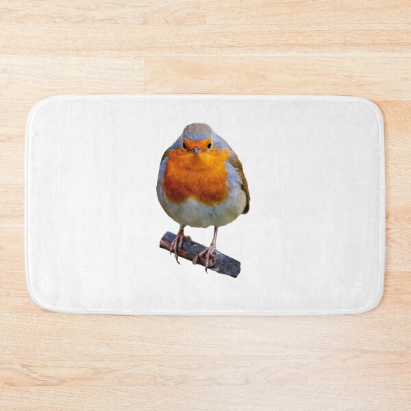 Item preview, Robin redbreast designed and sold by Dalyndigital Photography.